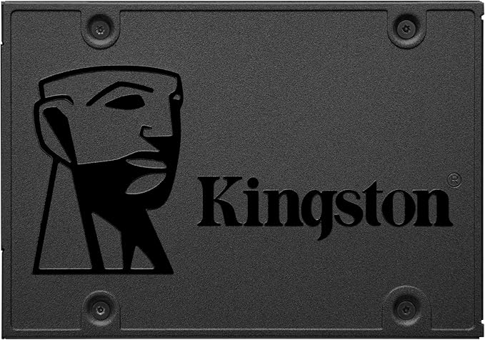 Kingston A400 SSD120GB